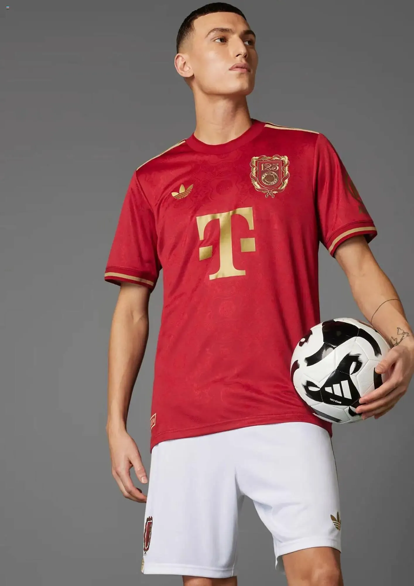 Catálogo de Folleto Adidas 1 de marzo al 31 de marzo 2025 - Página 2