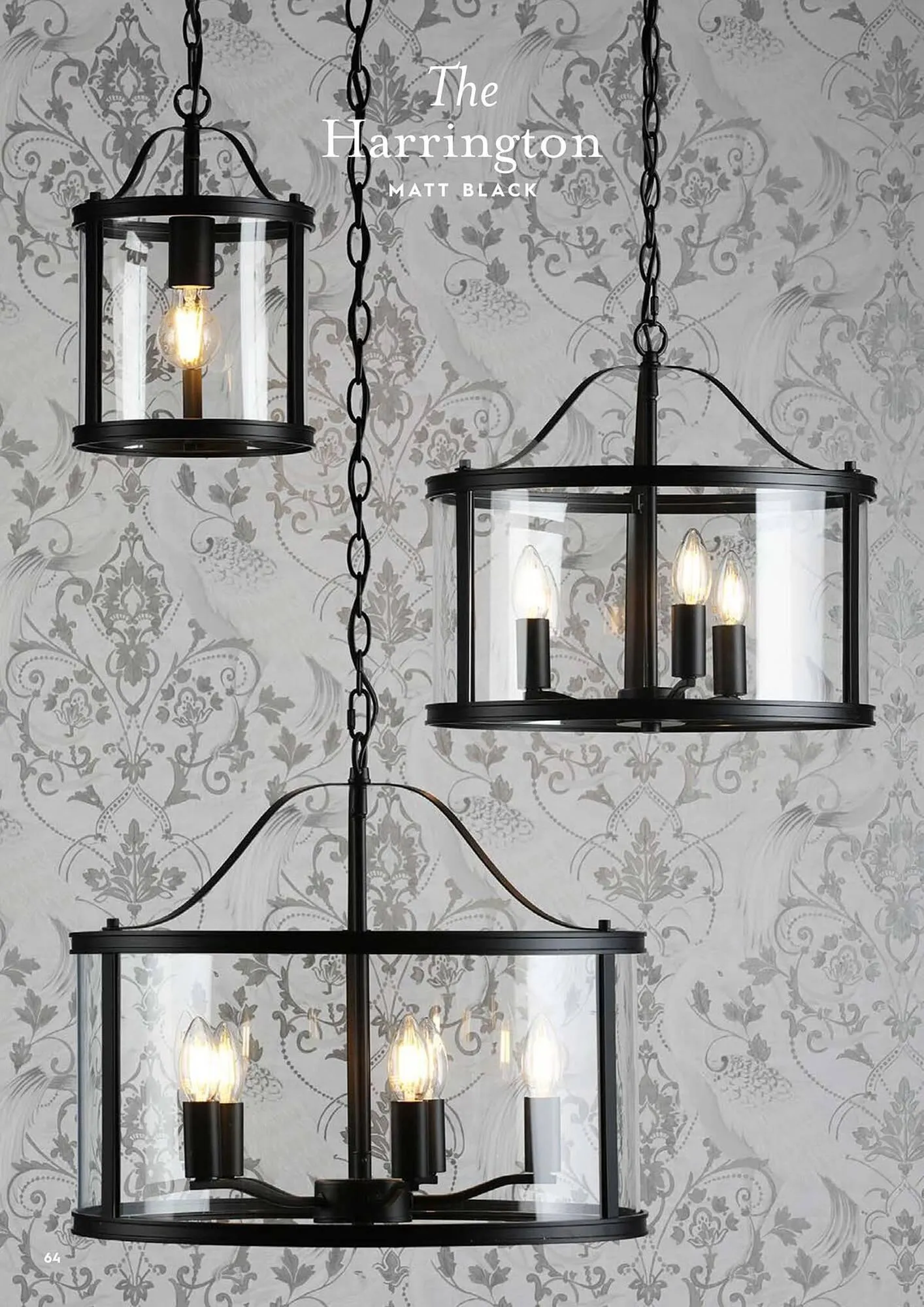 Catálogo de Folleto Laura Ashley 25 de enero al 31 de marzo 2024 - Página 66