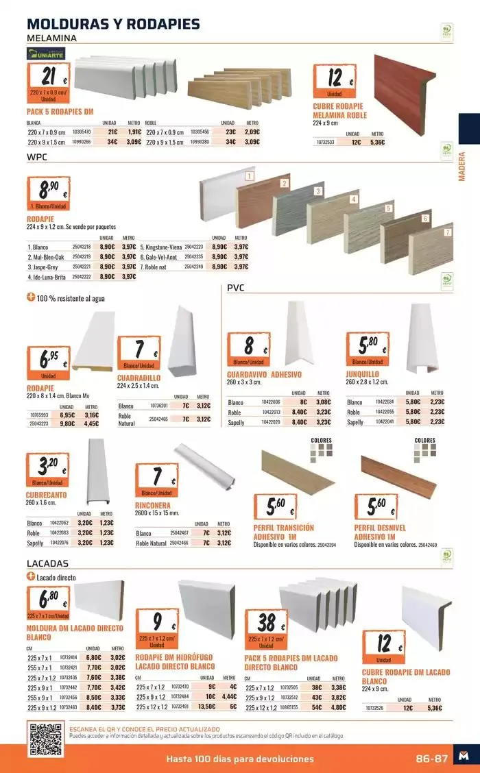 Catálogo de Catálogo 2025 Cordoba 1 de enero al 31 de diciembre 2025 - Página 87