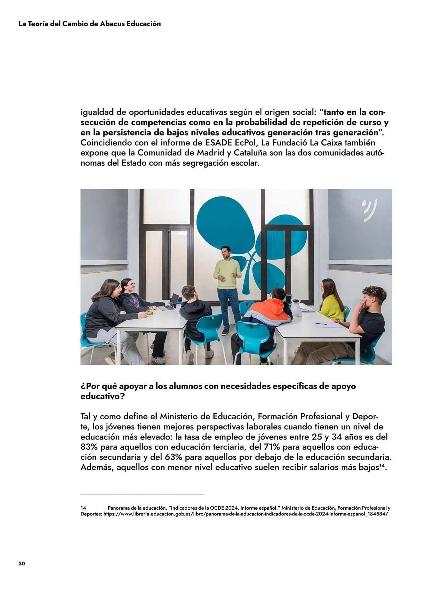 Catálogo de Folleto Abacus 10 de julio al 31 de diciembre 2025 - Página 30