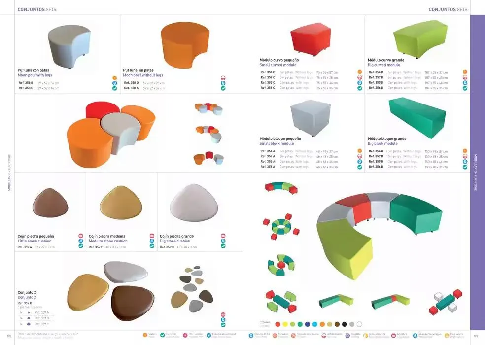 Catálogo de EDUCACIÓN, SEGURIDAD Y DIVERSIÓN 14 de febrero al 31 de diciembre 2025 - Página 67