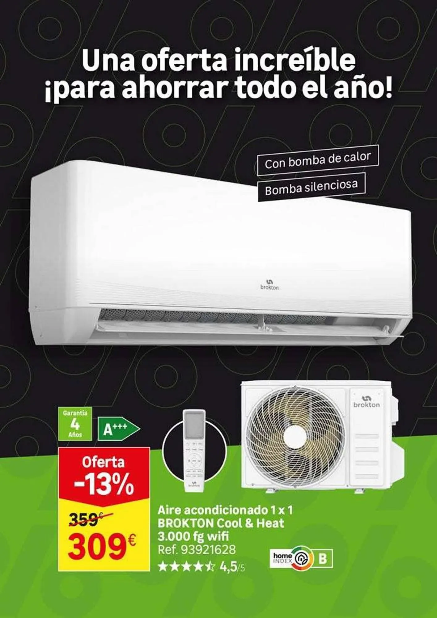 Catálogo de Catálogo Leroy Merlin 27 de octubre al 17 de noviembre 2025 - Página 12