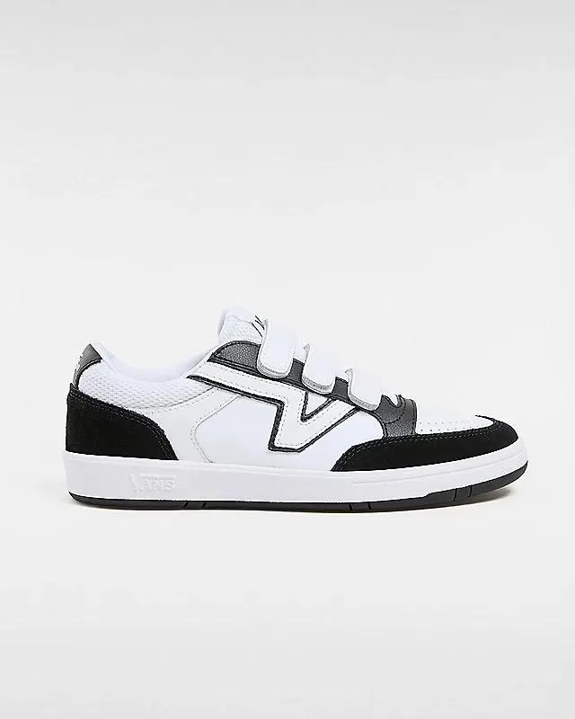 Zapatillas con cierre adherente Lowland ComfyCush