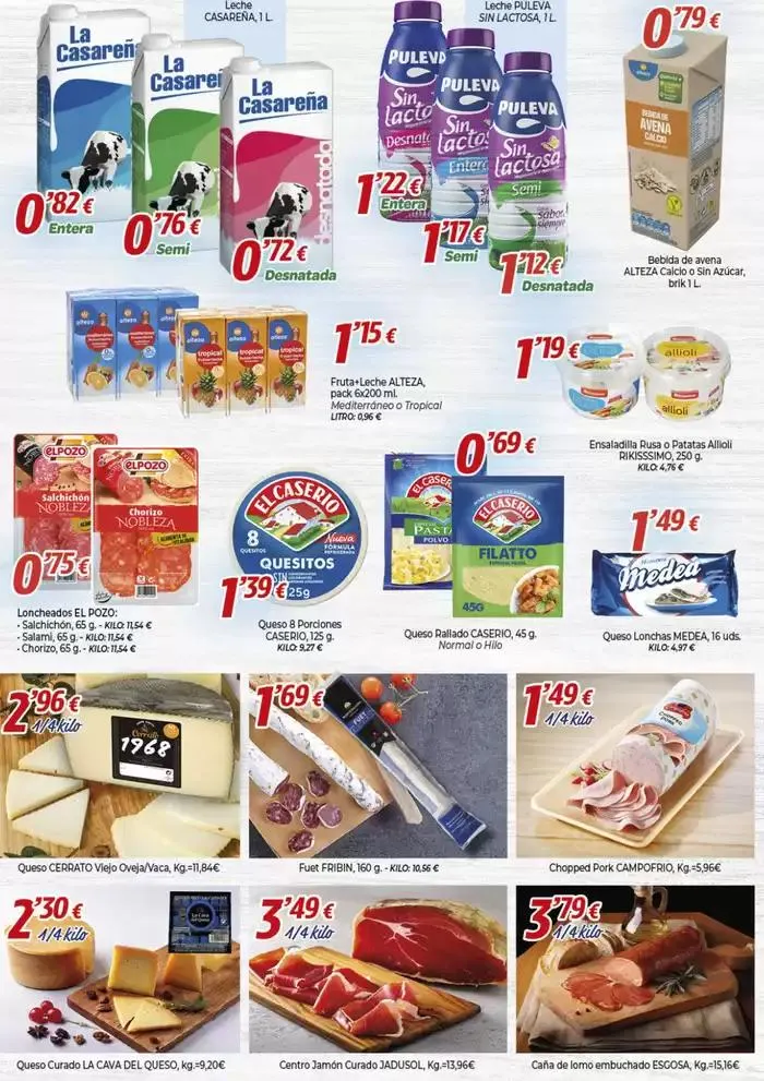 Catálogo de Promoción válida del 23 de abril al 10 de mayo 23 de abril al 10 de mayo 2025 - Página 5