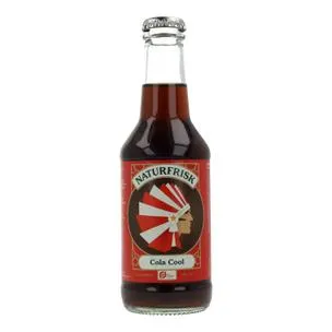 Refresco Cola Classic Naturfrisk 250 ml