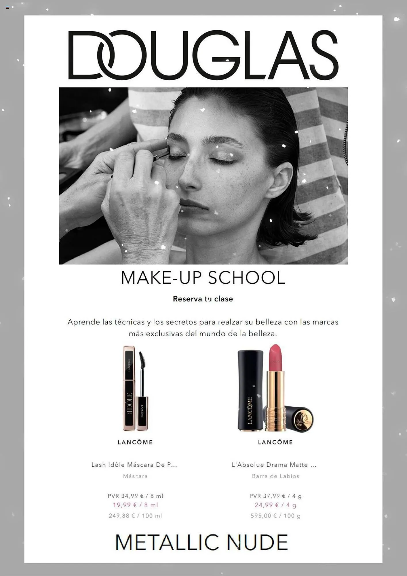 Catálogo de Folleto Douglas 6 de julio al 13 de julio 2023 - Página 4