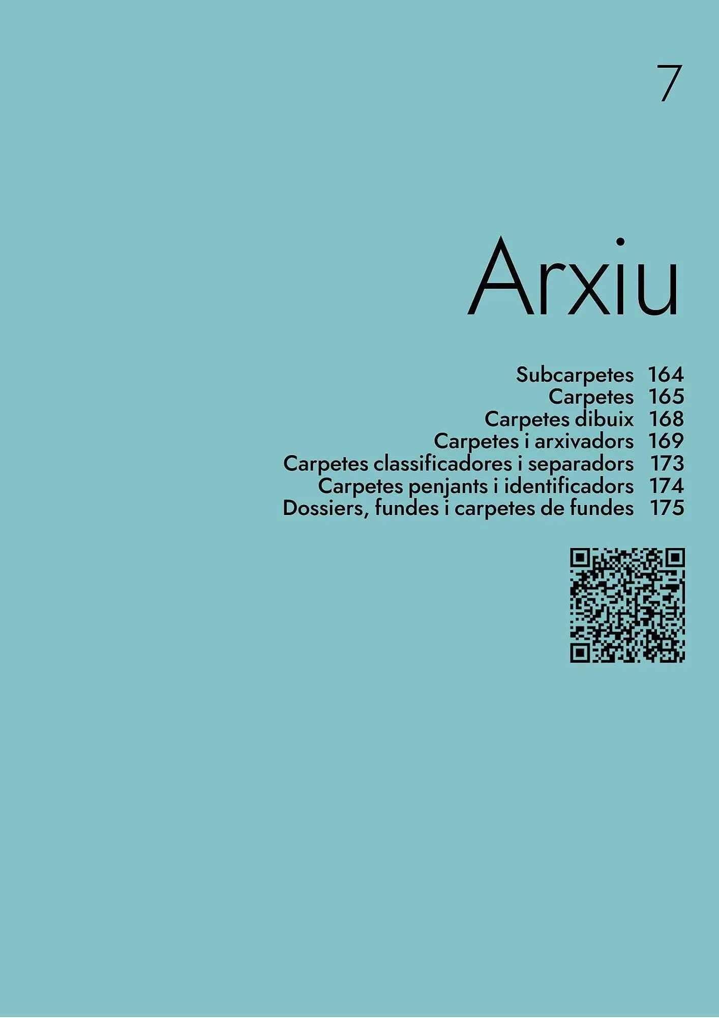 Catálogo de Folleto Abacus 23 de marzo al 31 de enero 2024 - Página 165