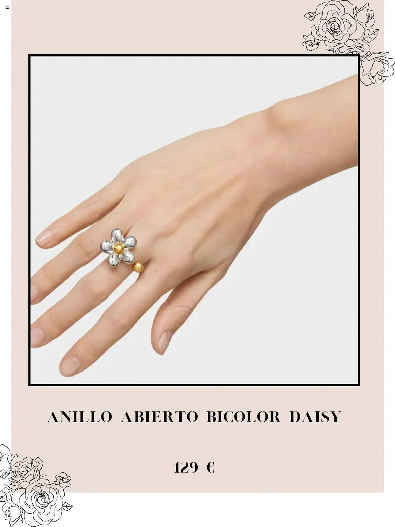 Catálogo de Folleto Tous 15 de abril al 15 de mayo 2025 - Página 5