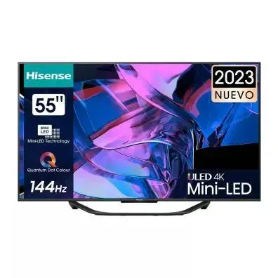 Televisor Hisense 55U7KQ