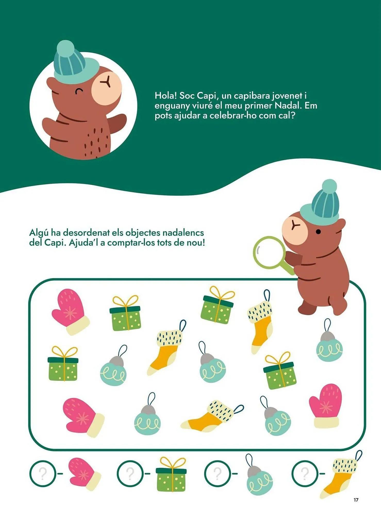 Catálogo de Catálogo Abacus 22 de octubre al 31 de diciembre 2025 - Página 19