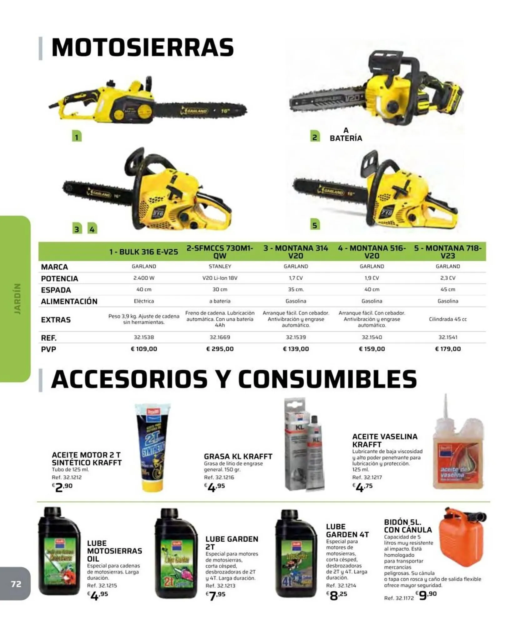 Catálogo de Catálogo Coferdroza 6 de abril al 23 de agosto 2026 - Página 72