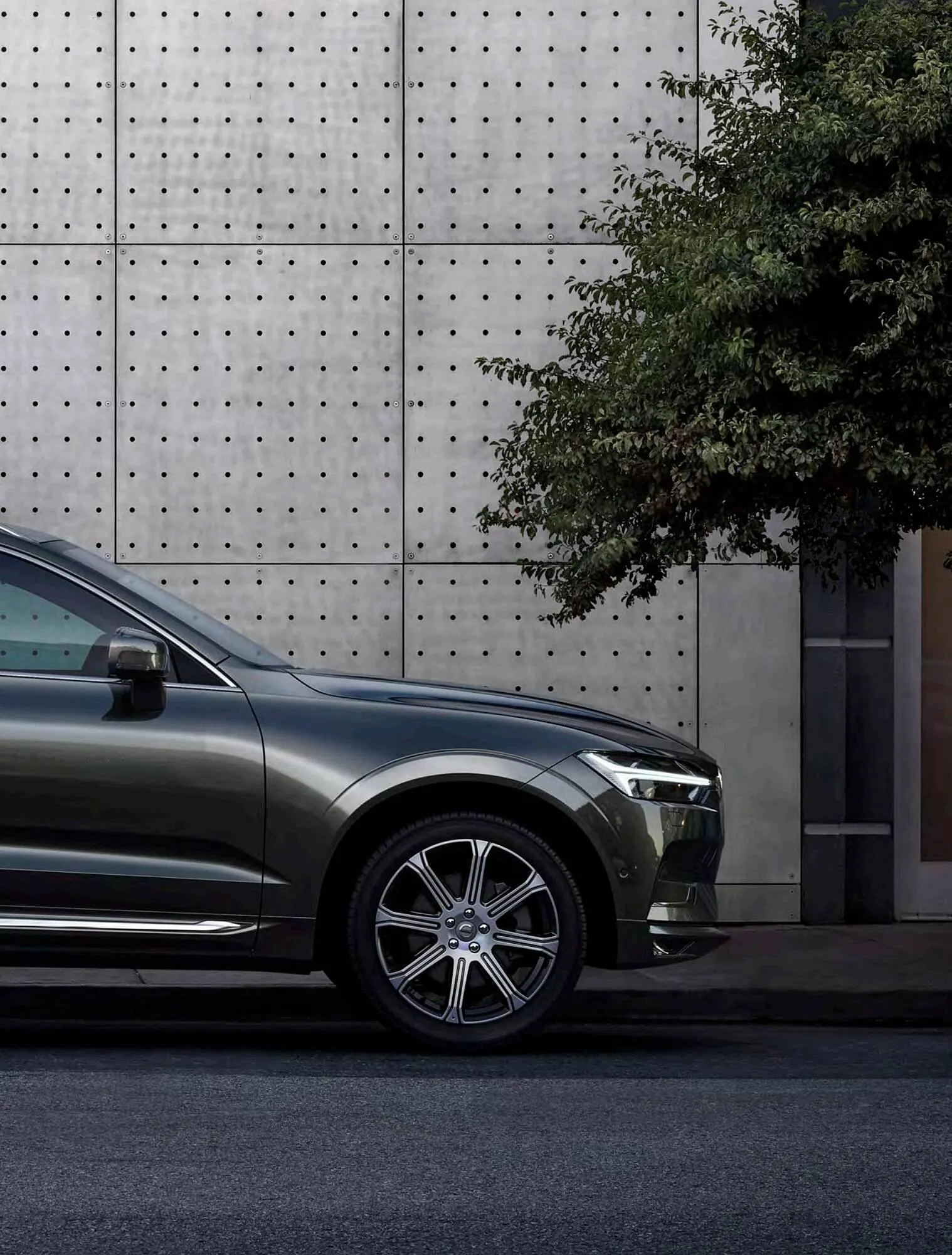 Catálogo de Folleto Volvo 18 de mayo al 31 de diciembre 2023 - Página 5