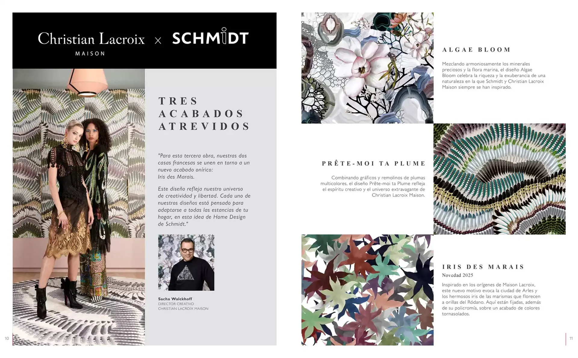 Catálogo de Folleto Schmidt Cocinas 17 de febrero al 31 de julio 2025 - Página 6