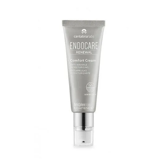 Endocare Renewal Comfort Cream Antiarrugas 50ml