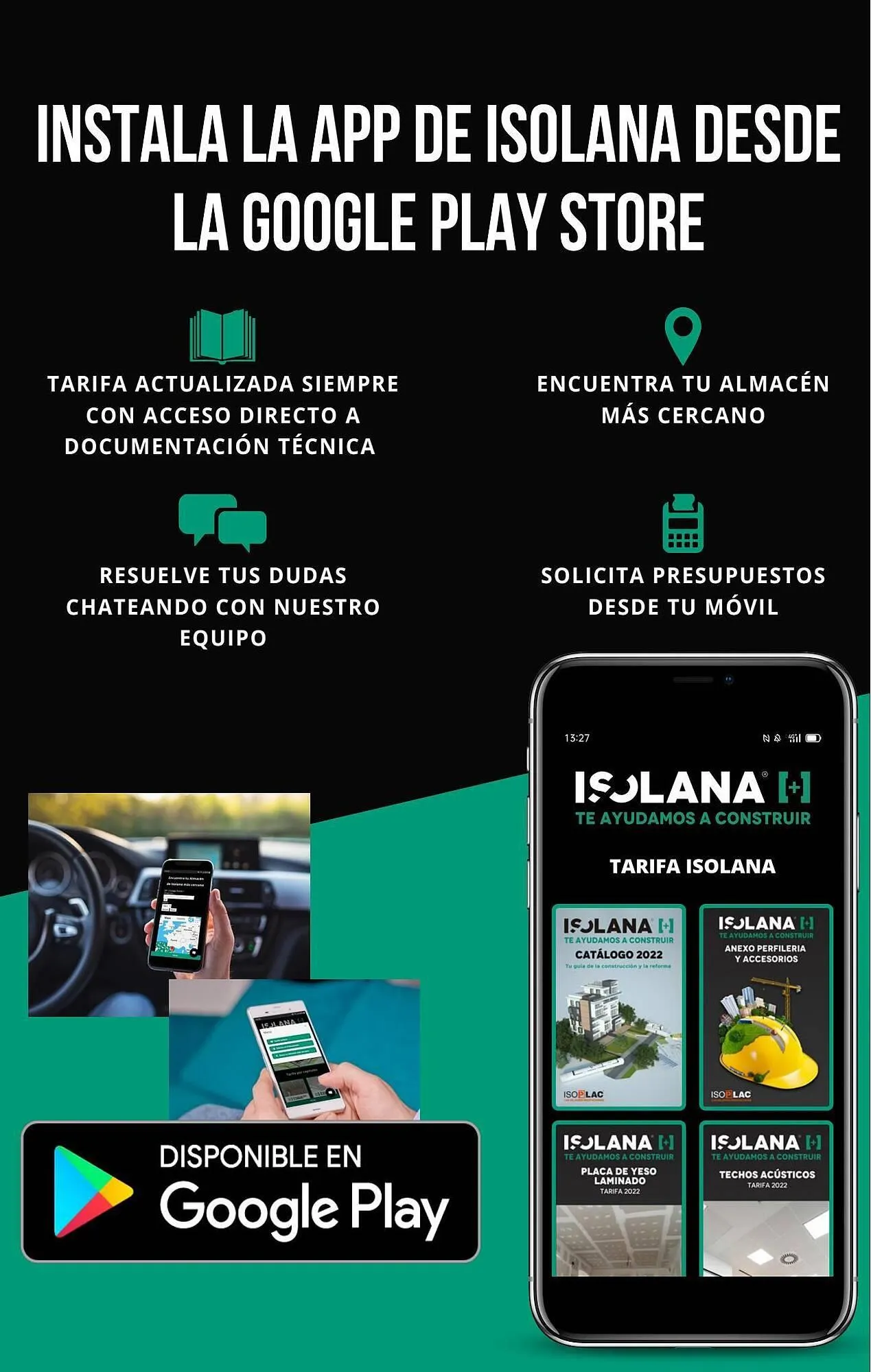 Catálogo de Folleto Isolana 30 de mayo al 31 de diciembre 2023 - Página 45