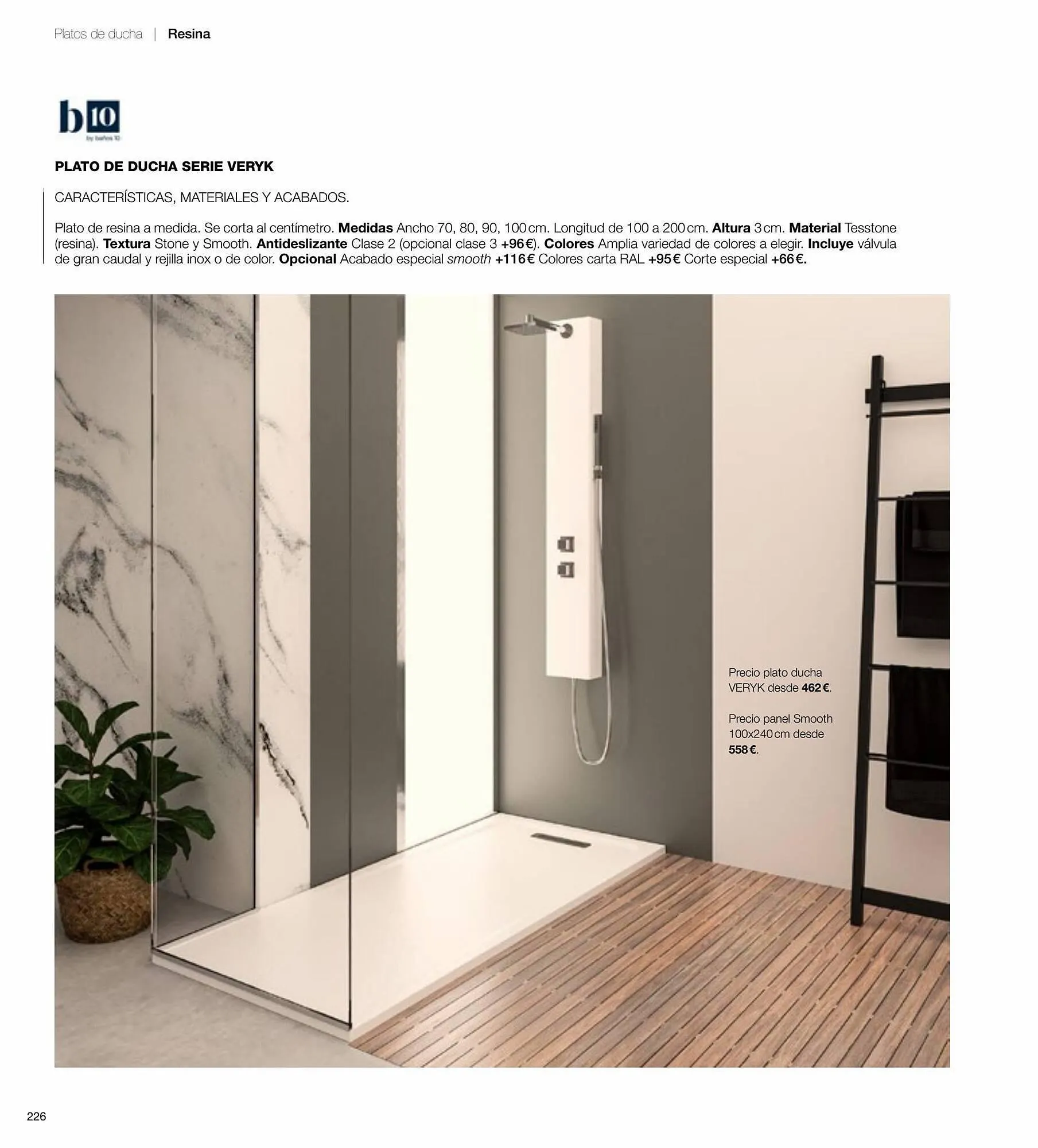 Catálogo de Folleto Grup Gamma 27 de julio al 30 de julio 2023 - Página 225