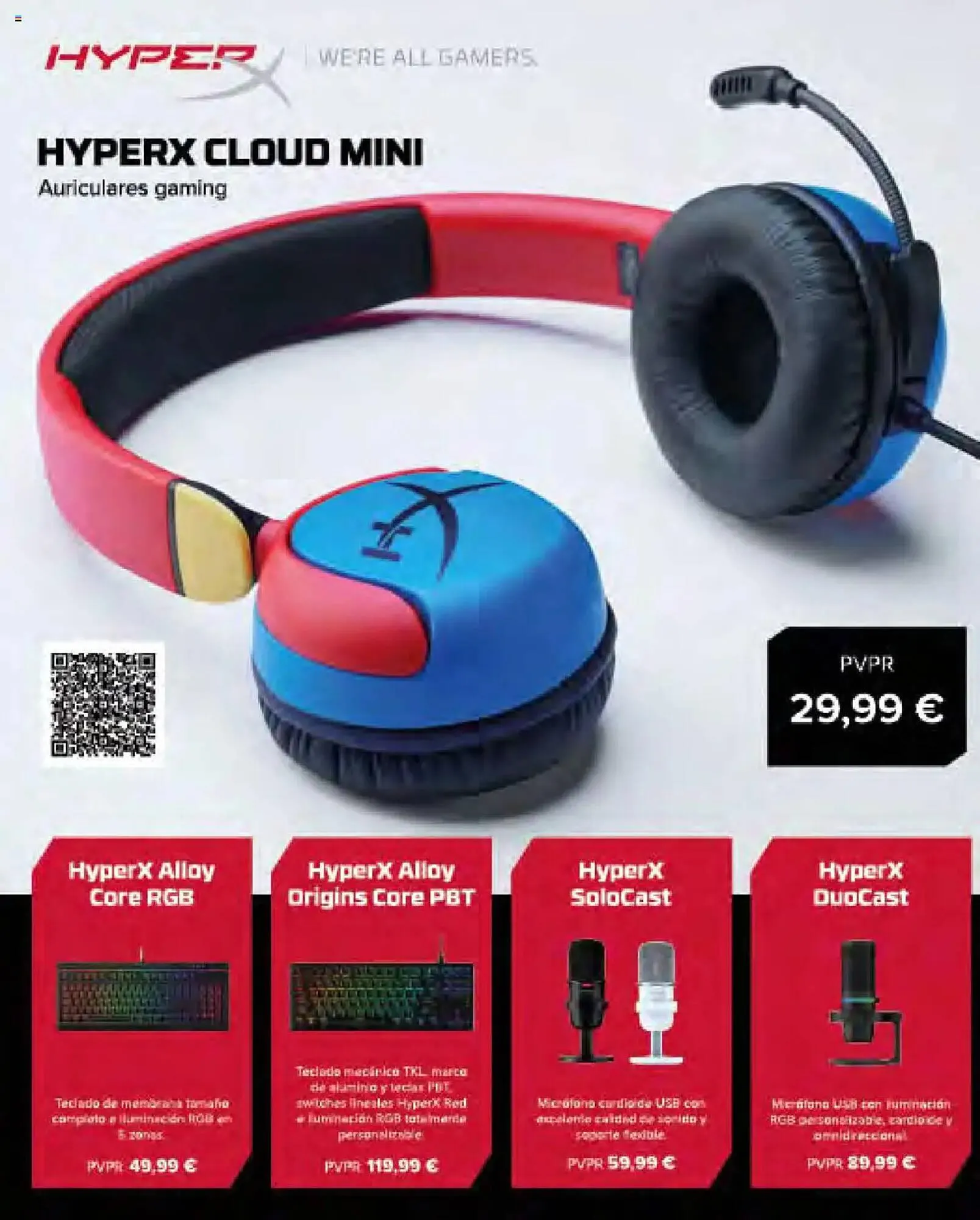 Catálogo de Folleto Game 10 de diciembre al 31 de diciembre 2025 - Página 28