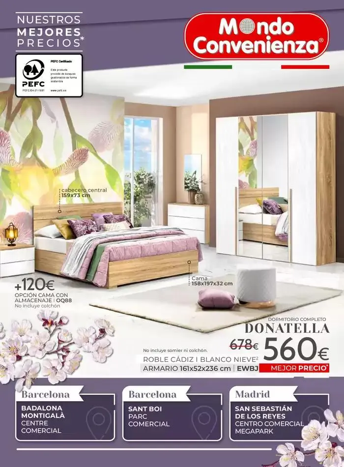 Catálogo de Primavera, el despertar de las ofertas 12 de marzo al 31 de mayo 2025 - Página 90