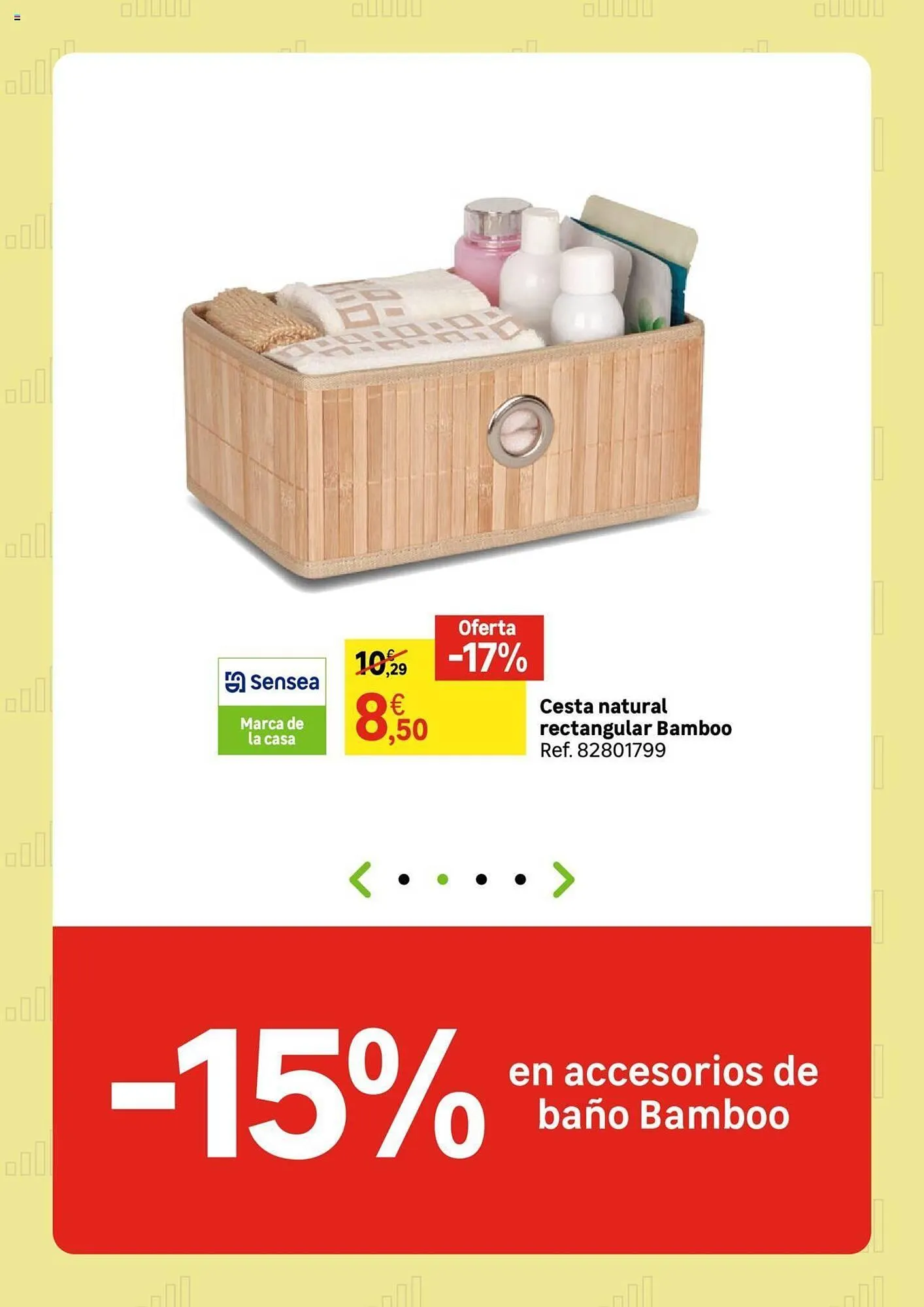 Catálogo de Folleto Leroy Merlin 27 de agosto al 23 de septiembre 2024 - Página 61