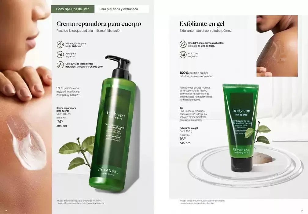 Catálogo de Catálogo Anual 3 de febrero al 31 de diciembre 2025 - Página 29