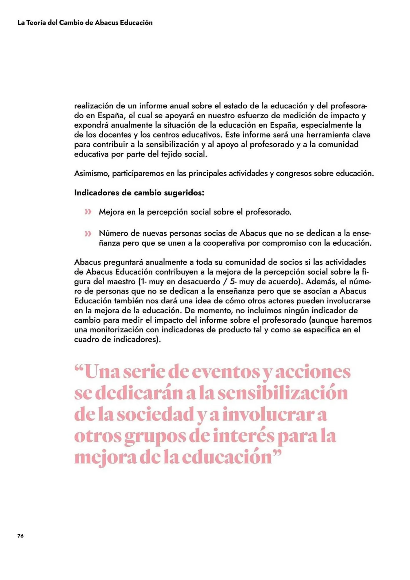 Catálogo de Folleto Abacus 10 de julio al 31 de diciembre 2025 - Página 76