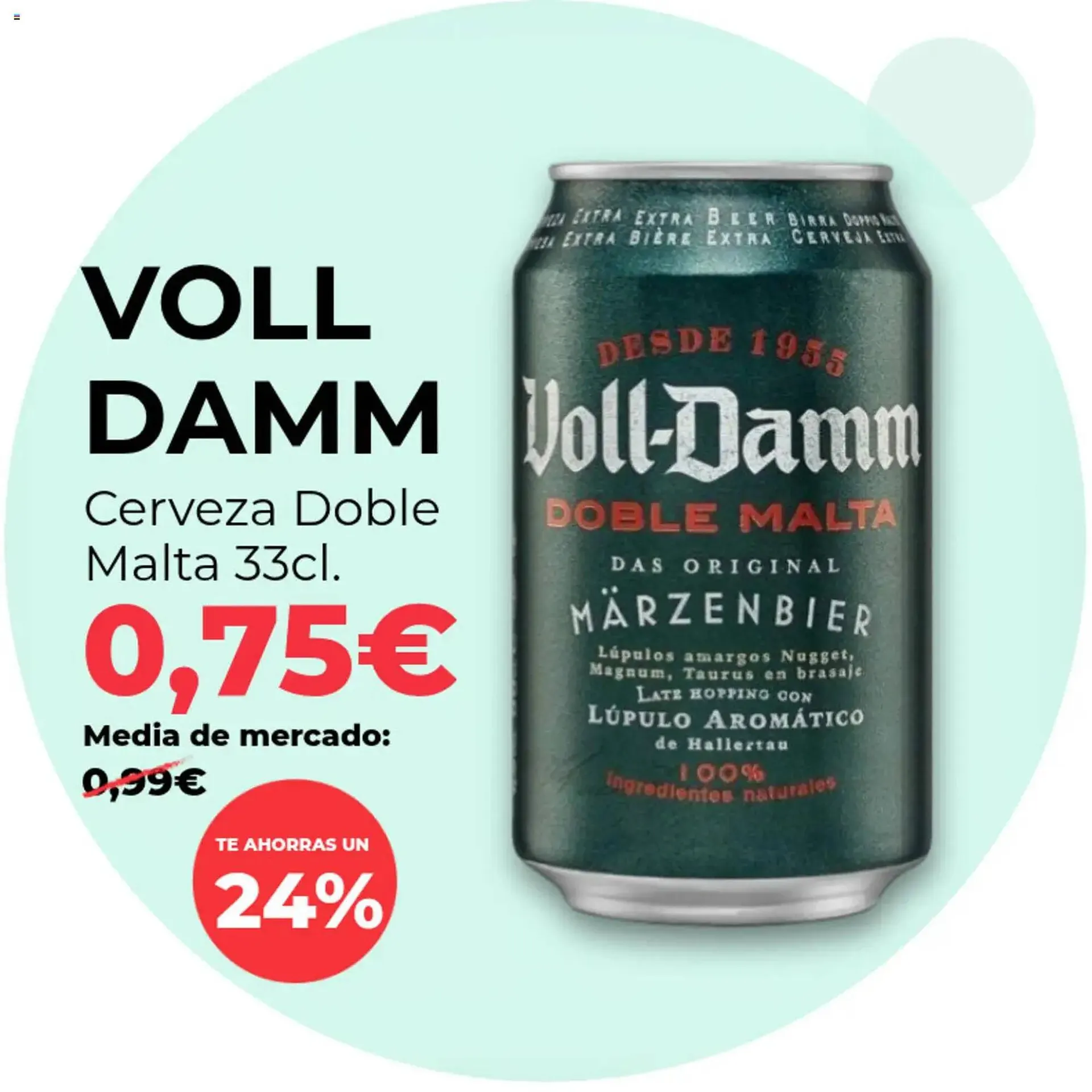 Catálogo PrimaPrix - 1