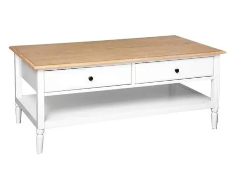 Mesa De Centro Solen