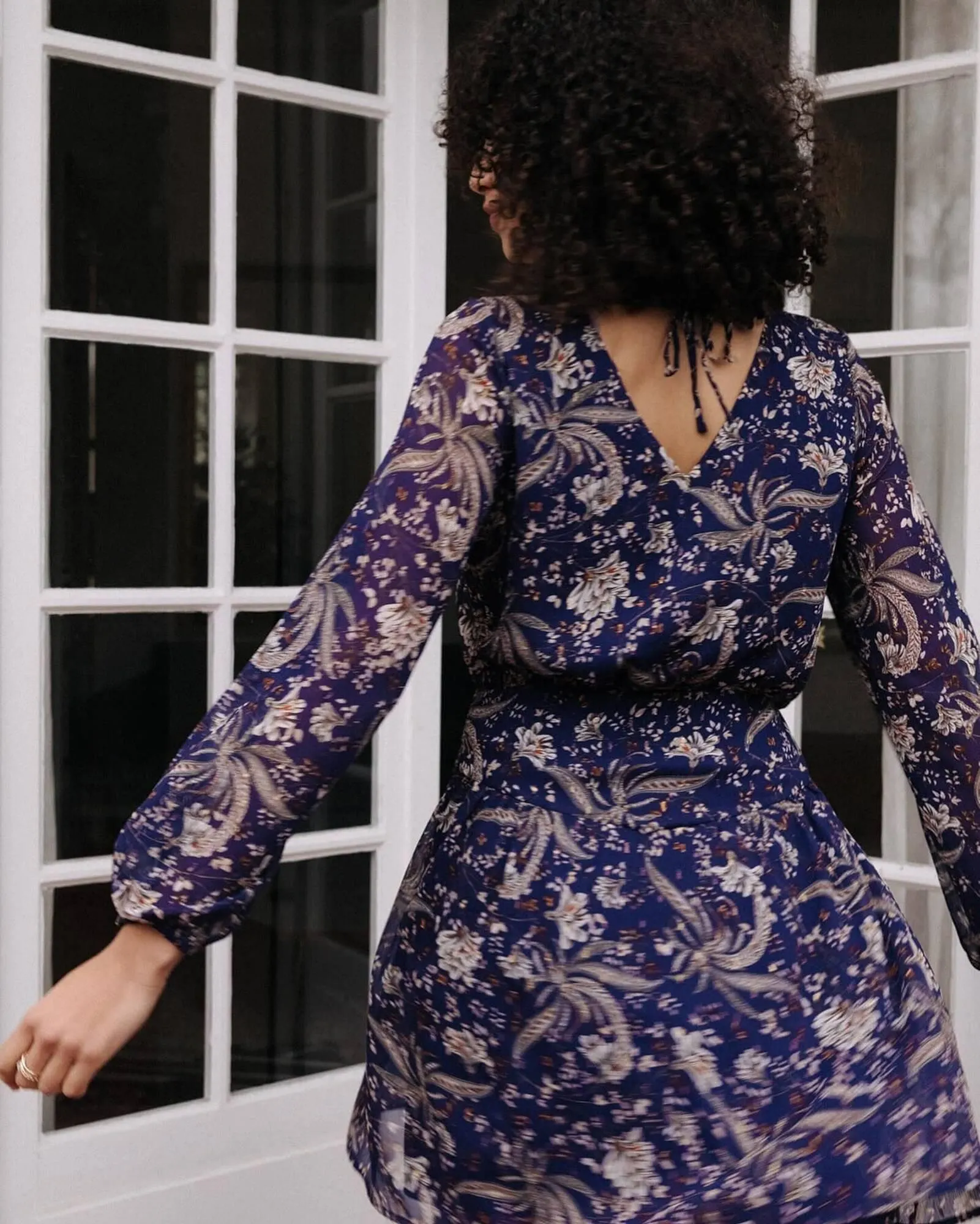 Catálogo de Folleto Naf Naf 29 de enero al 4 de febrero 2024 - Página