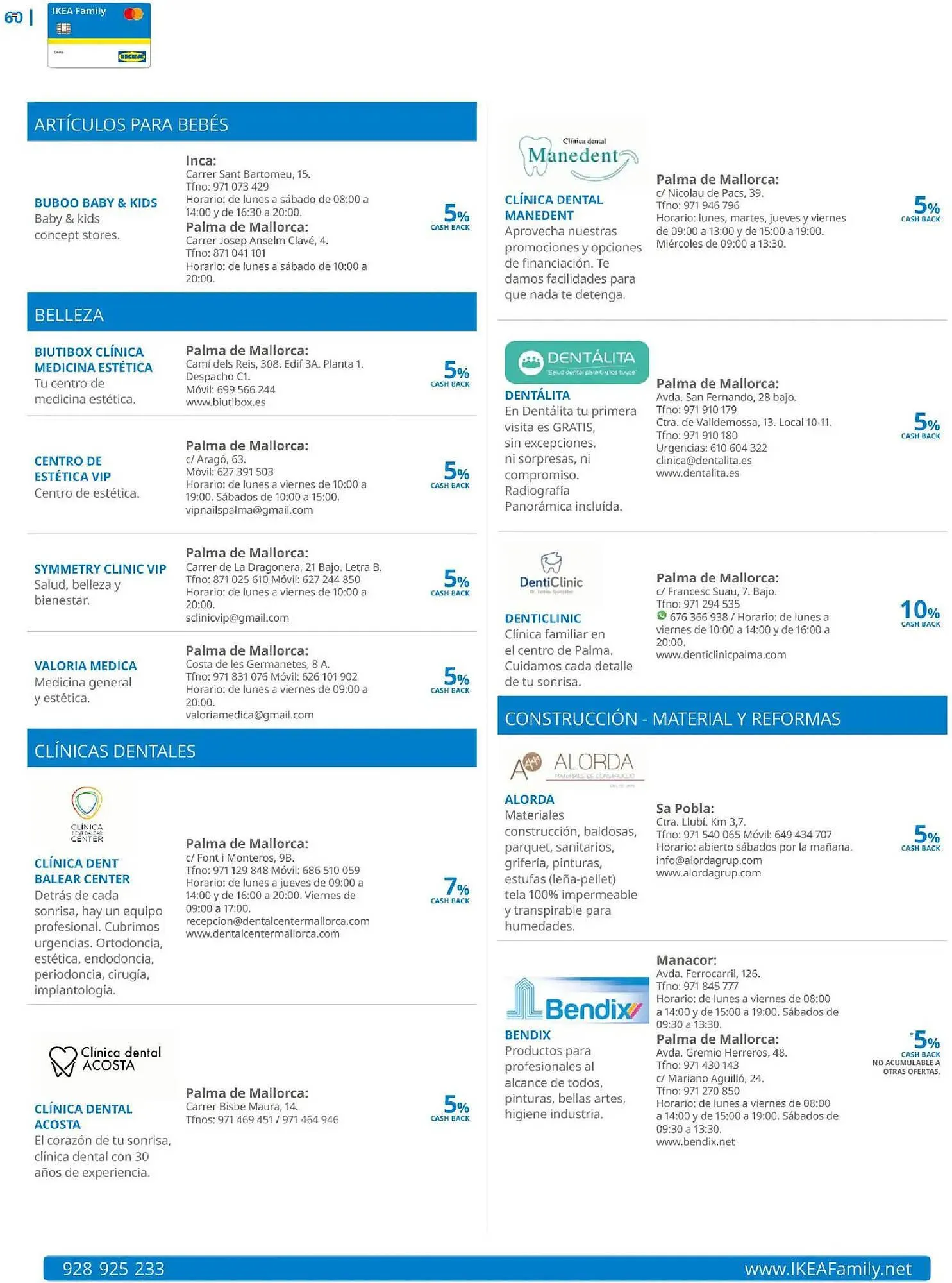 Catálogo de Catálogo IKEA 1 de enero al 31 de marzo 2026 - Página 60