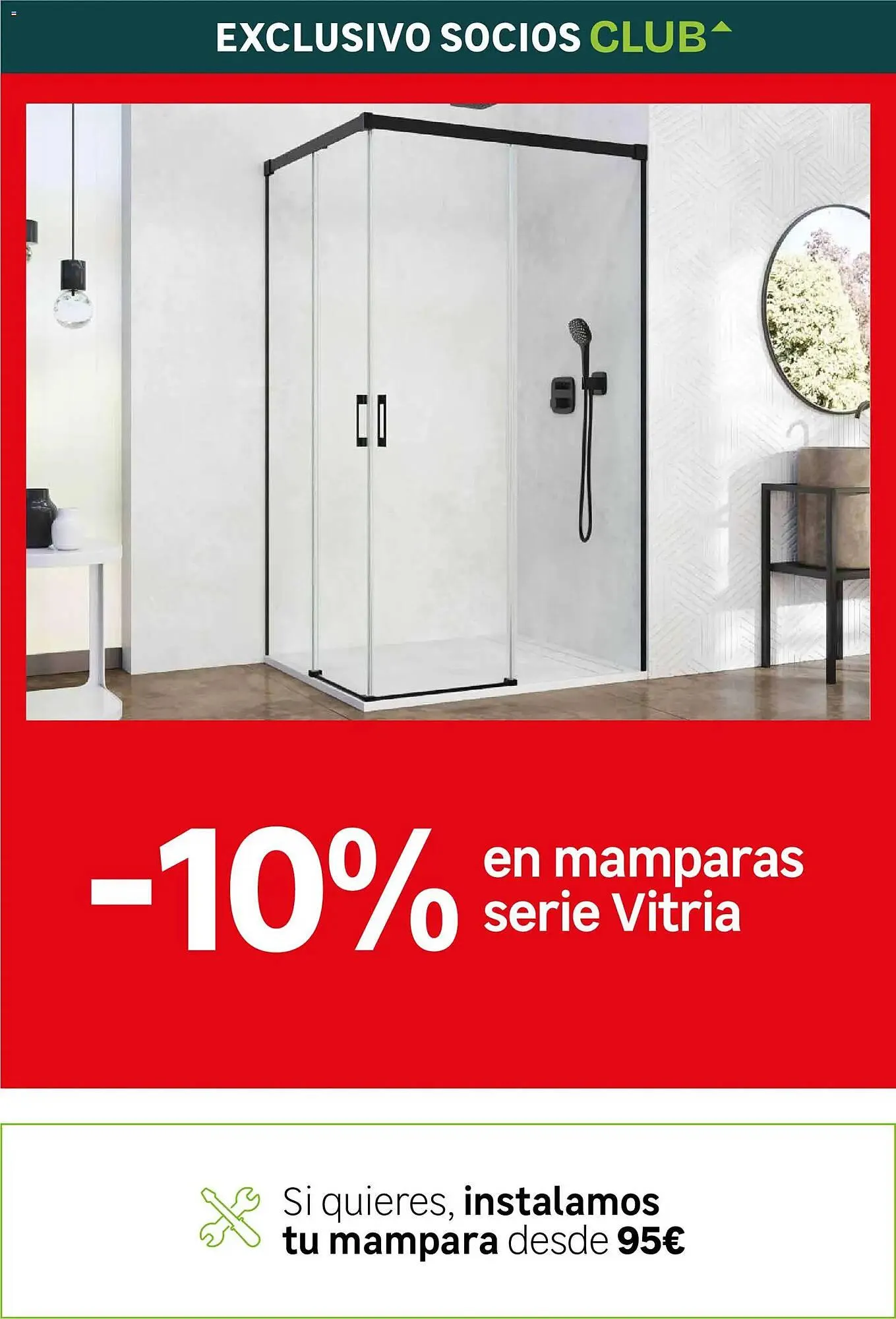 Catálogo de Catálogo Leroy Merlin 2 de diciembre al 29 de diciembre 2025 - Página 20