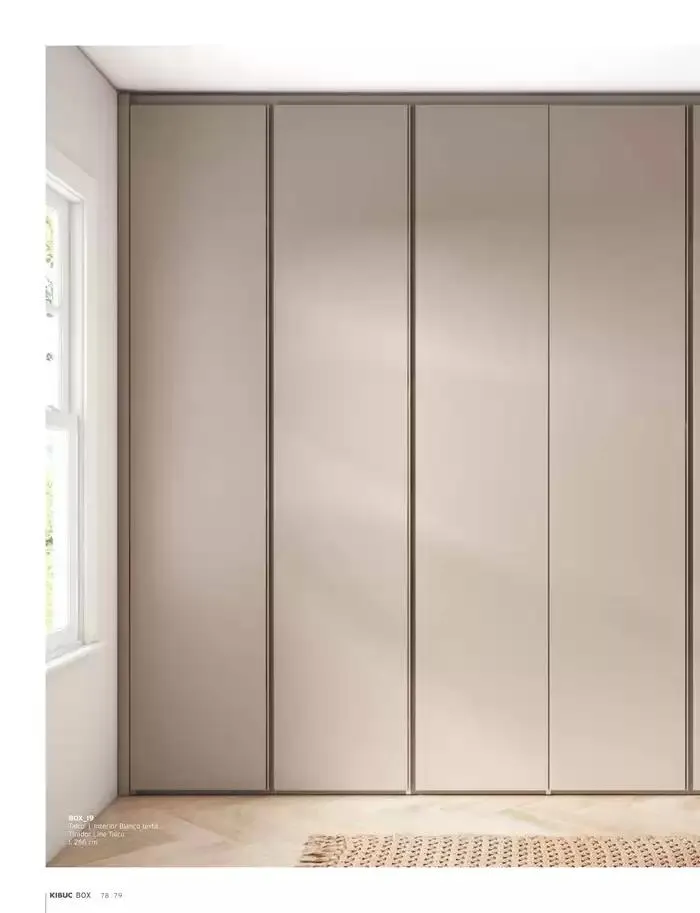 Catálogo de Armario Box 11 de noviembre al 11 de noviembre 2025 - Página 78