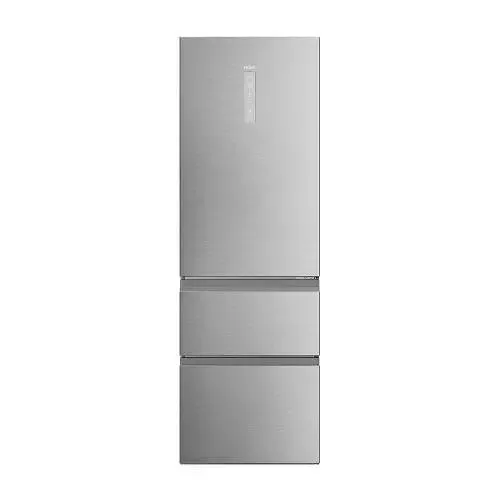 Frigorífico combi Haier HTW5618DNMG