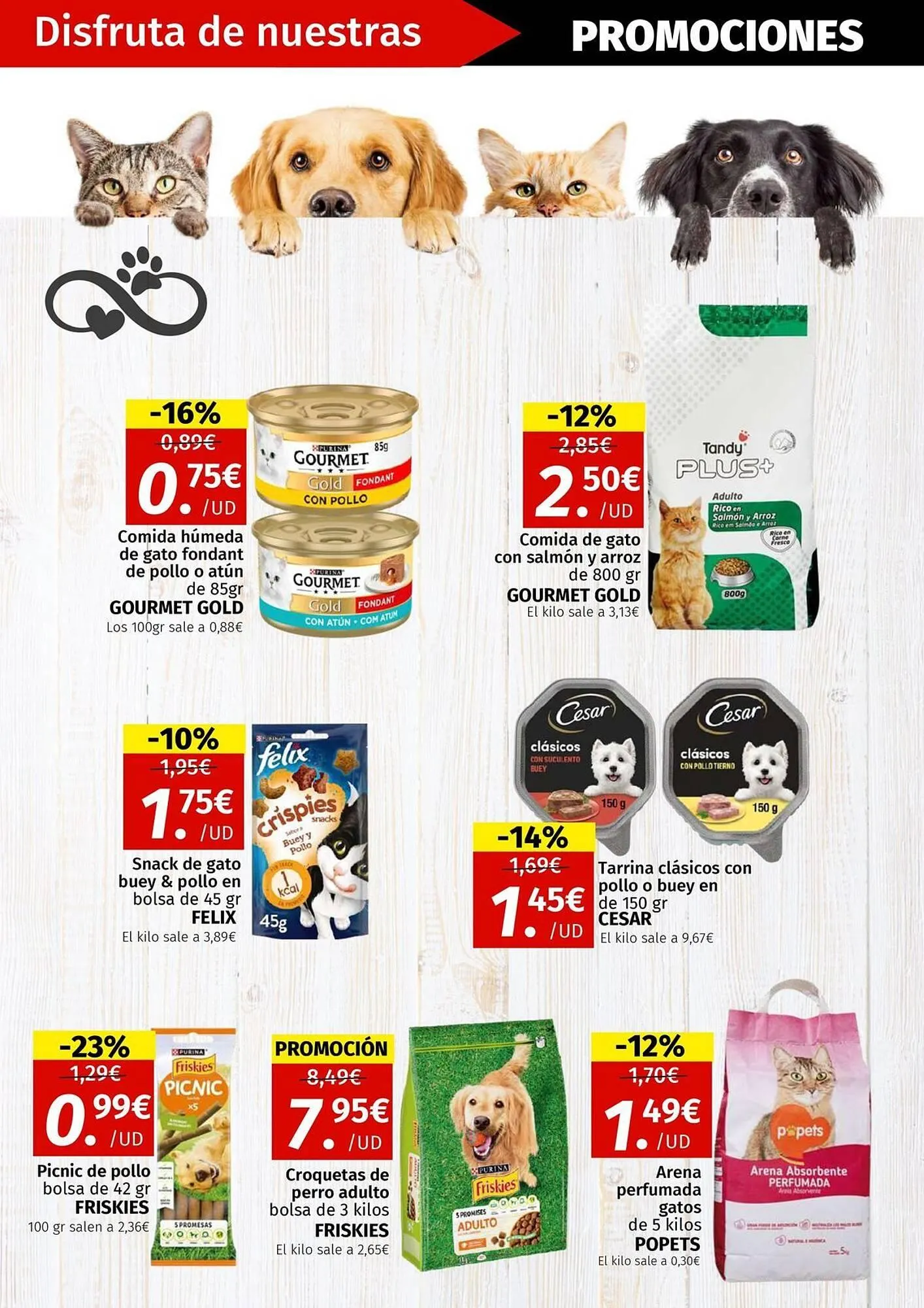 Catálogo de Folleto Maskom Supermercados 30 de septiembre al 31 de octubre 2025 - Página 14