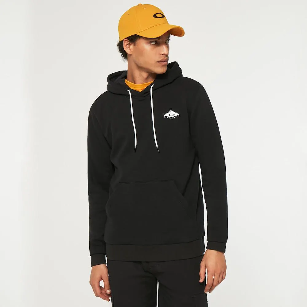 Peak Po Hoodie