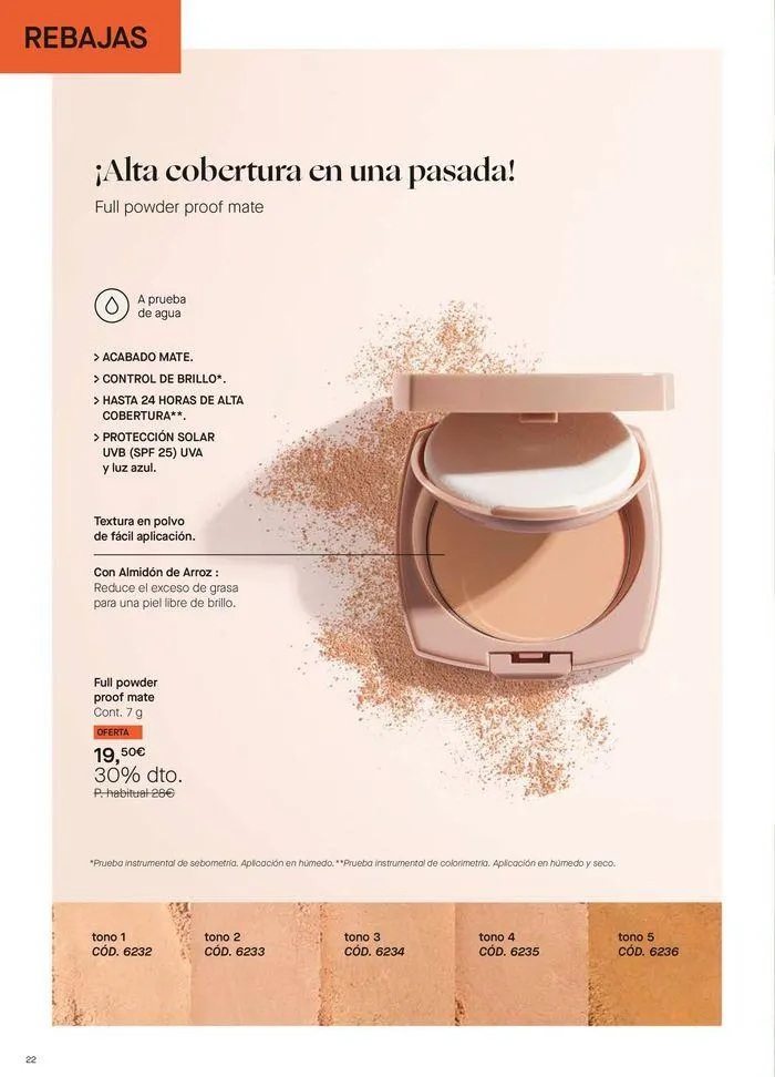 Catálogo de Yanbal 15 de julio al 9 de agosto 2024 - Página 24