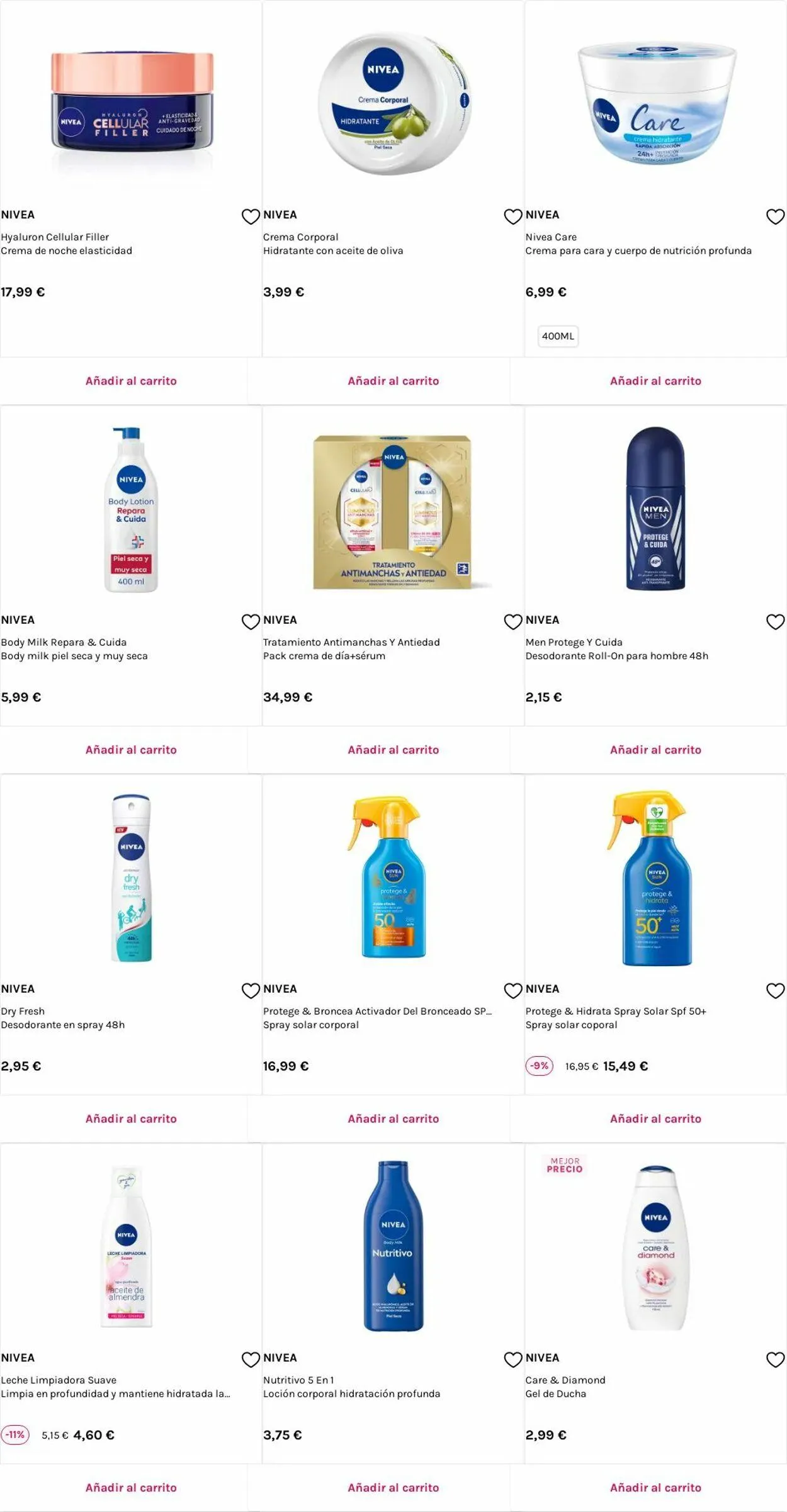 Catálogo de Druni 17 de marzo al 26 de marzo 2025 - Página 36