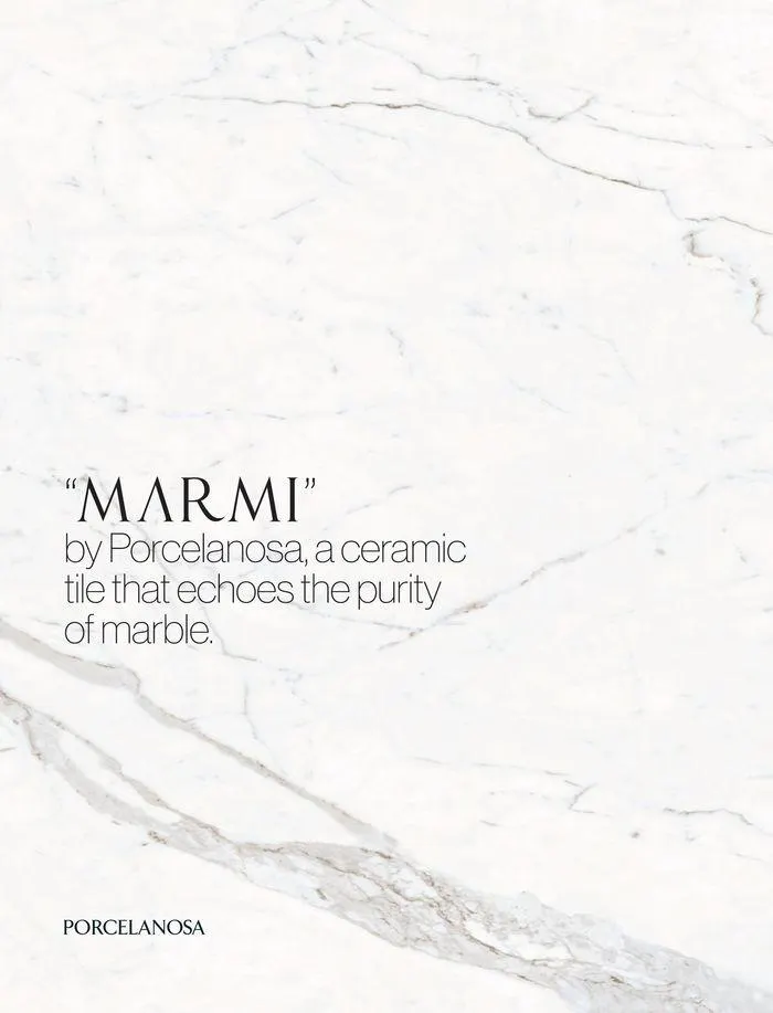 Marmi - 1