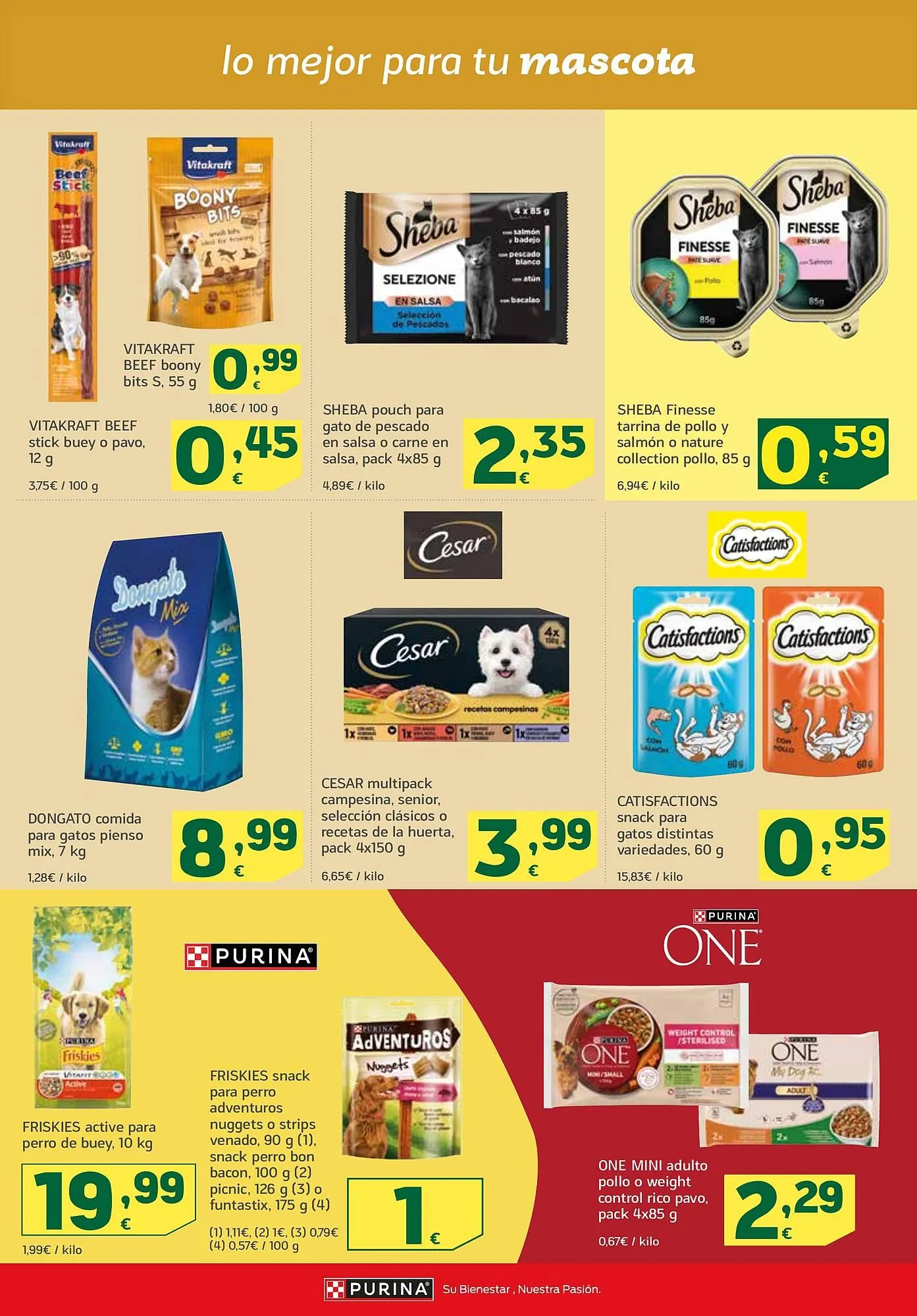 Catálogo de Folleto HiperDino 23 de enero al 5 de febrero 2026 - Página 34