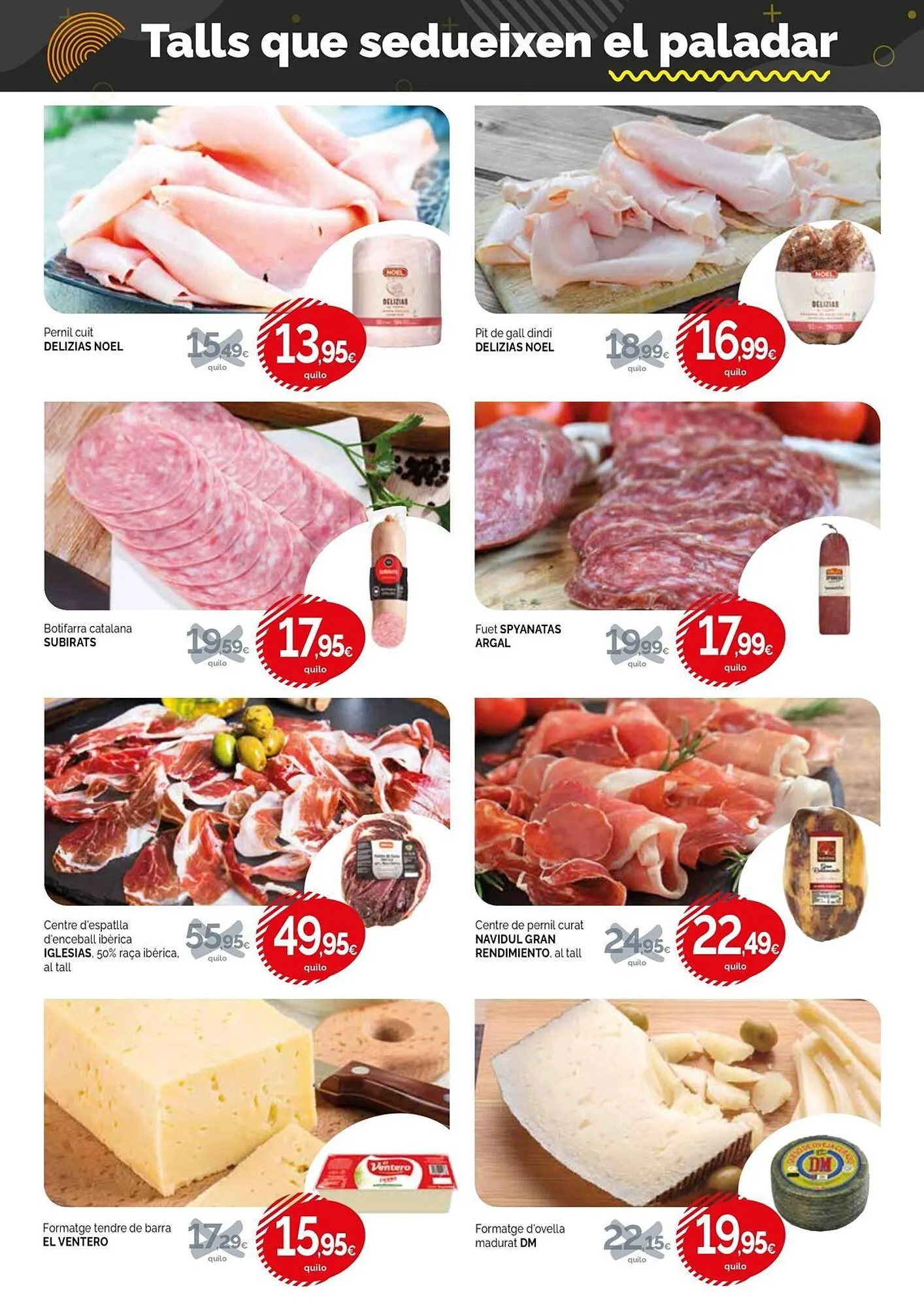 Catálogo de Folleto Condis 4 de junio al 17 de junio 2025 - Página 2