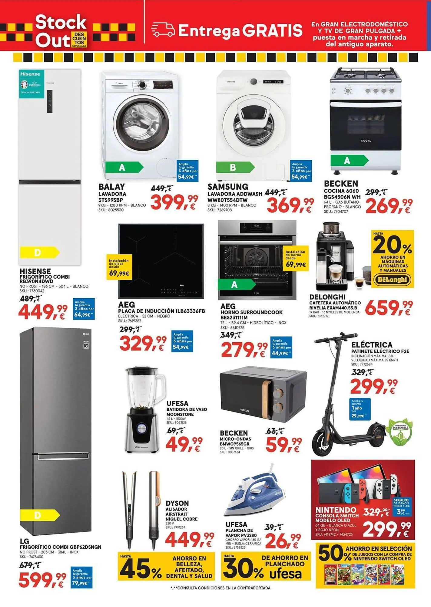 Catálogo de Folleto Worten 1 de julio al 7 de julio 2025 - Página 2