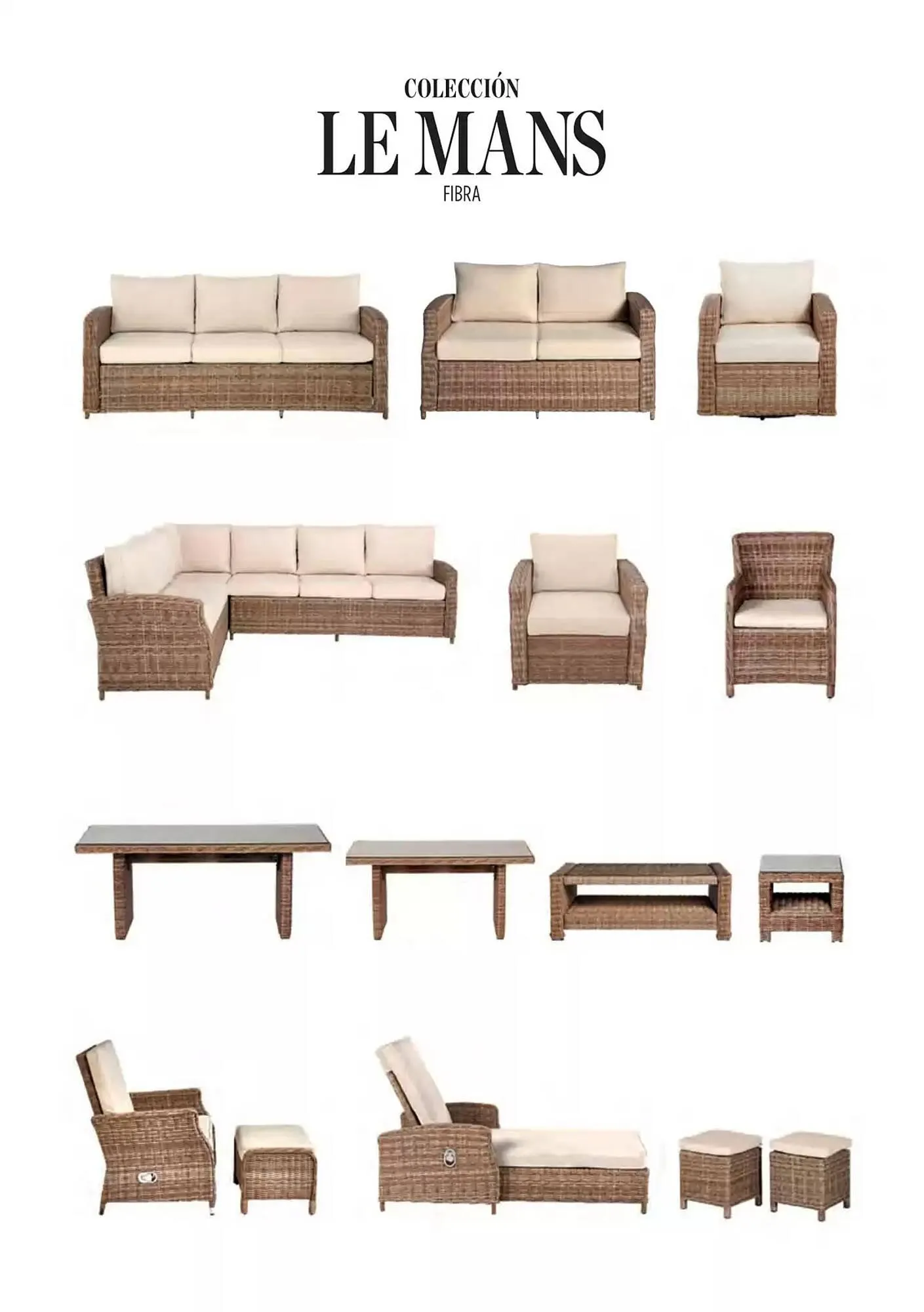 Catálogo de Folleto El Corte Inglés 7 de abril al 31 de diciembre 2025 - Página 21