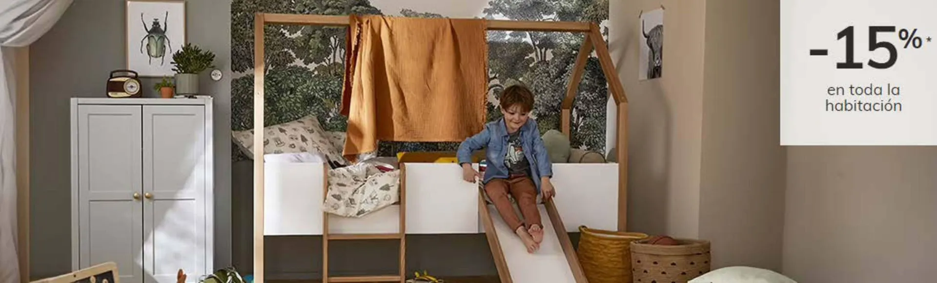 Folleto Petit Bateau - 1