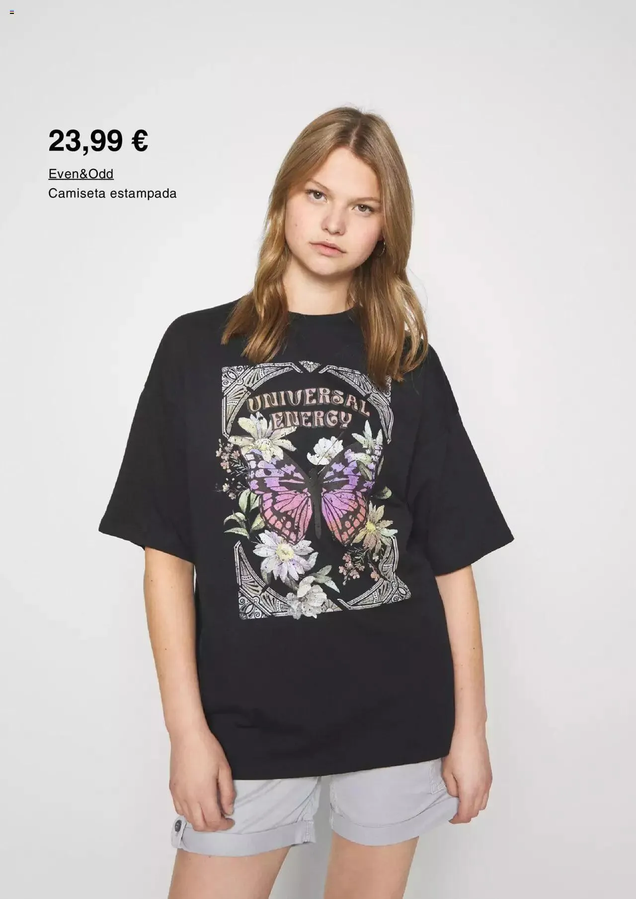 Catálogo de Zalando - názov akcie 1 de octubre al 31 de diciembre 2023 - Página 4