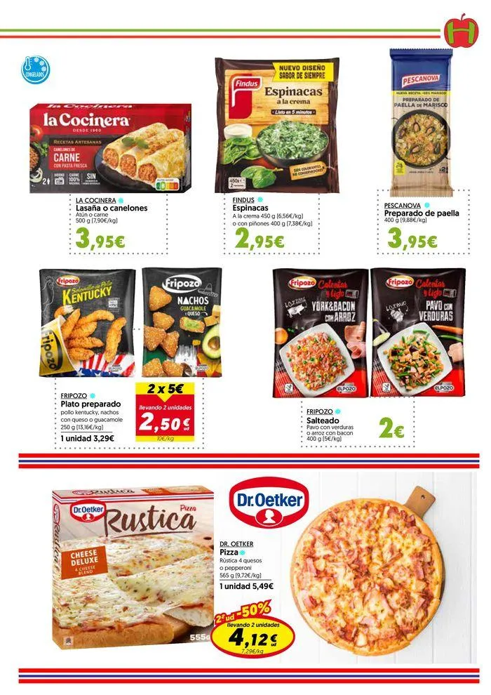 Catálogo de Catálogo Hiper Usera 3 de julio al 20 de julio 2024 - Página 9