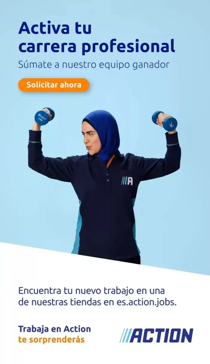 Catálogo de Pequeños precios, grandes sonrisas 1 de marzo al 31 de marzo 2025 - Página 19