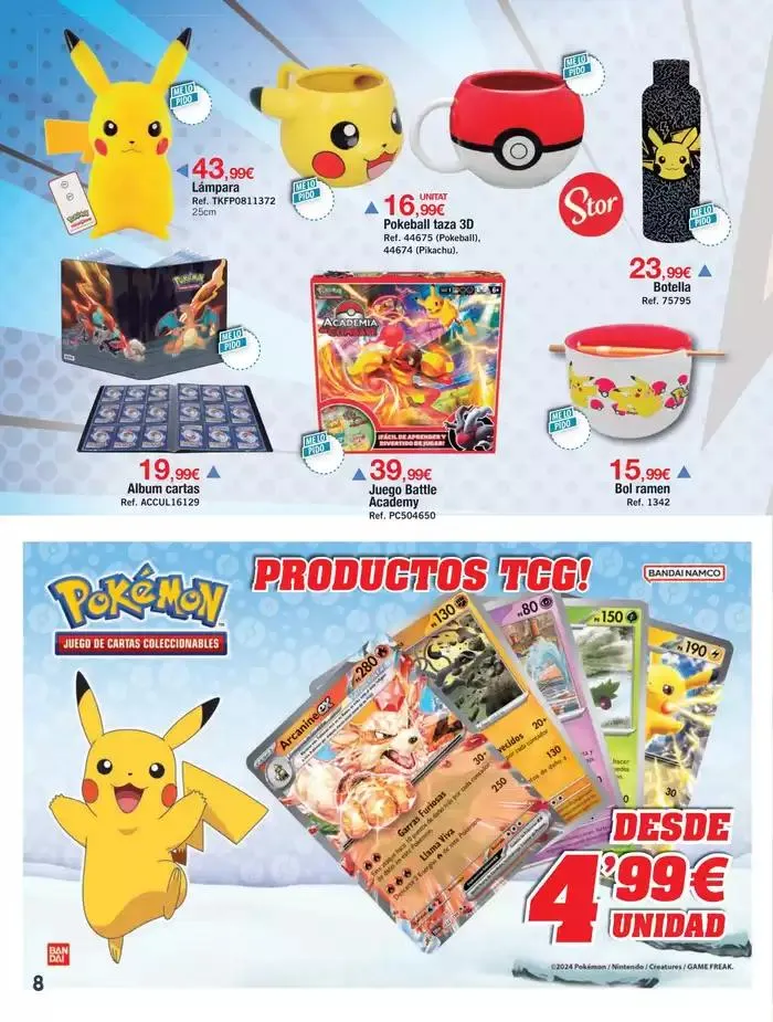 Catálogo de Navidad DRIM 4 de noviembre al 26 de diciembre 2024 - Página 81