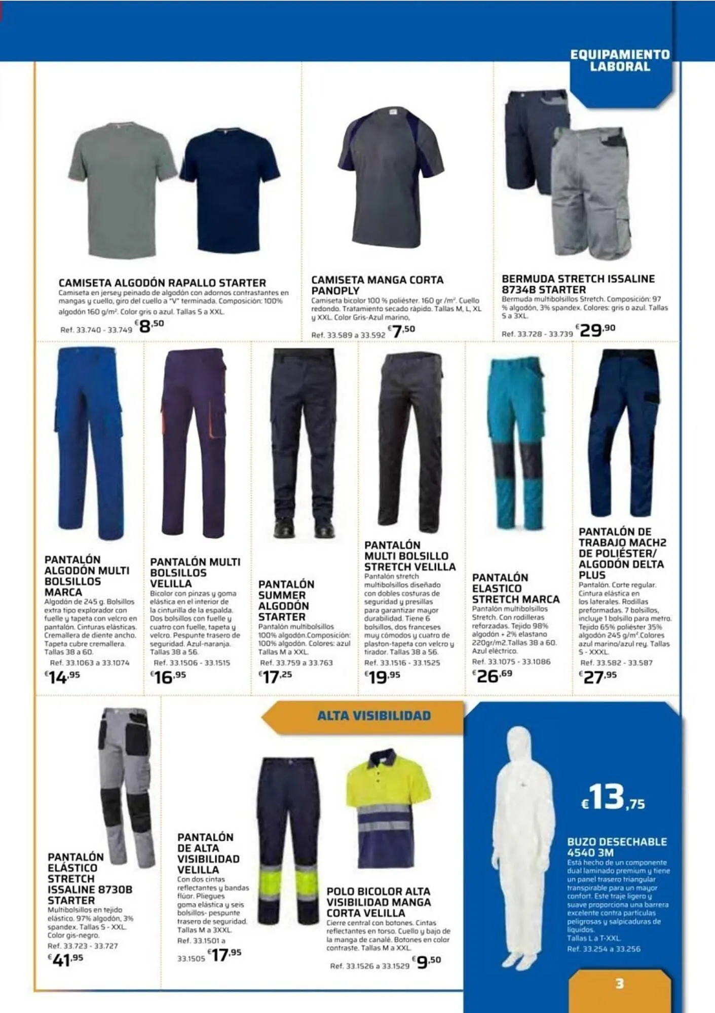 Catálogo de Catálogo Coferdroza 5 de mayo al 19 de julio 2026 - Página 3