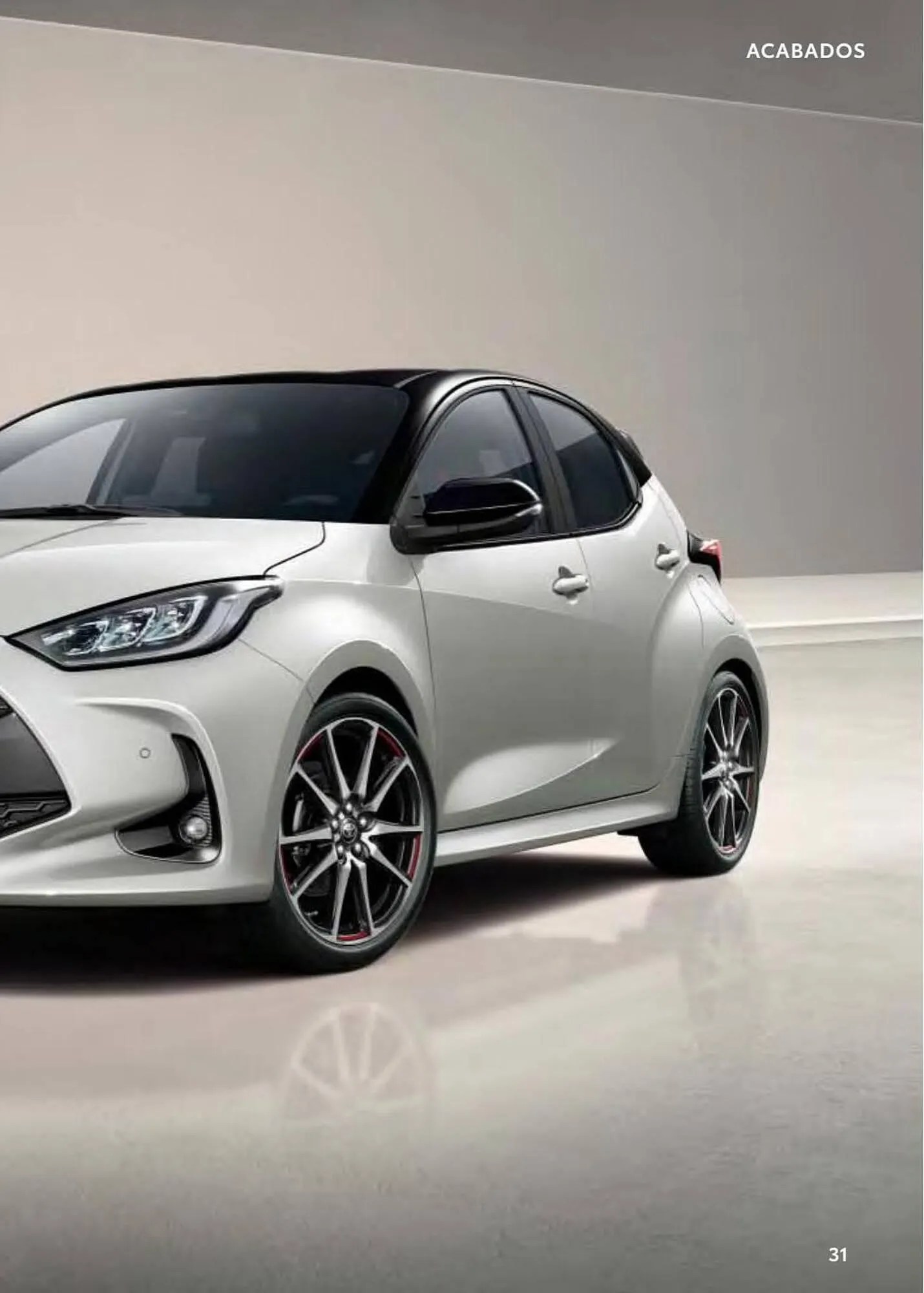 Catálogo de Folleto Toyota 8 de agosto al 8 de agosto 2024 - Página 61