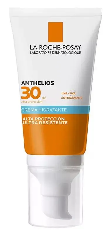 La Roche Posay Anthelios Crema Hidratante SPF30 50 ml