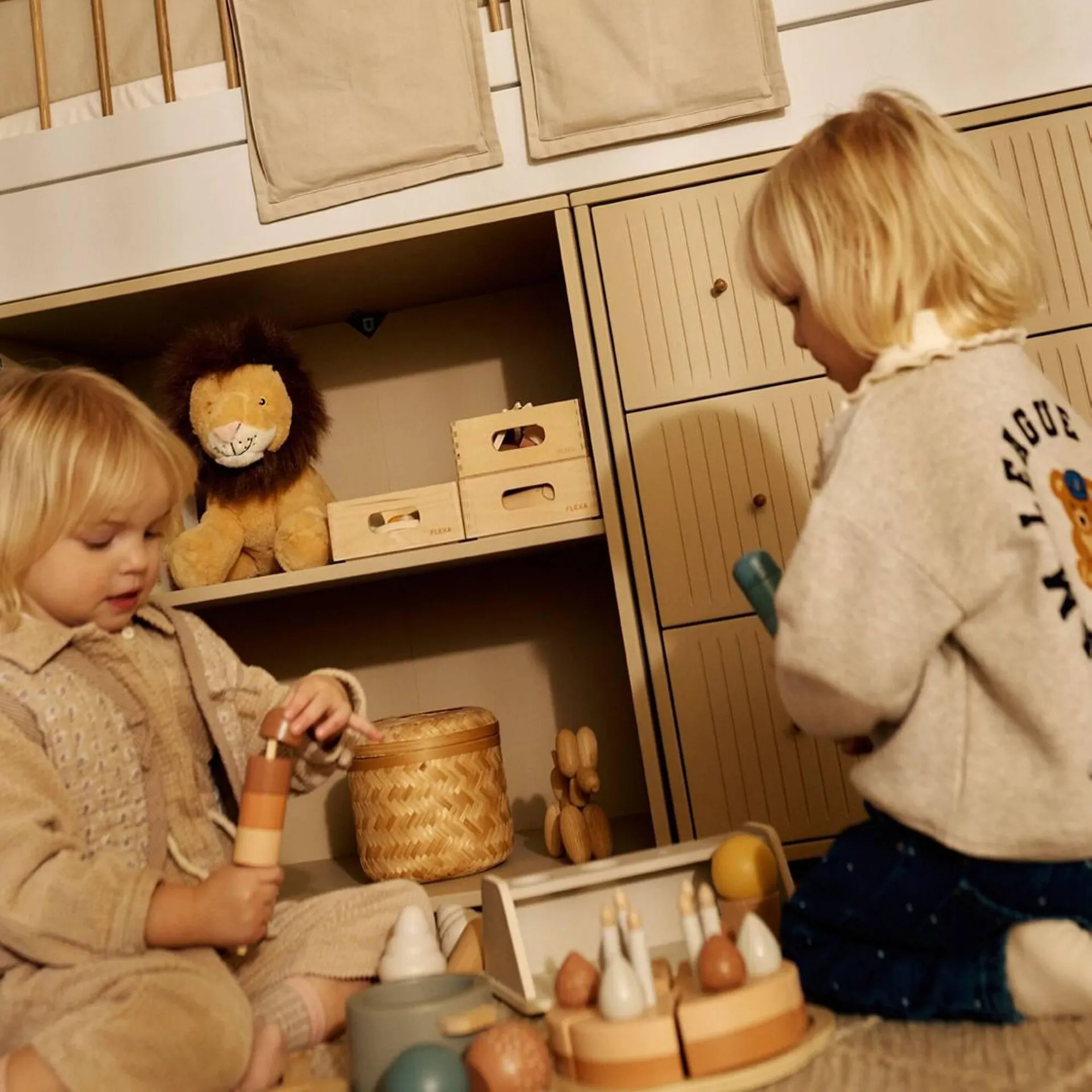 Catálogo de Folleto FLEXA 27 de marzo al 9 de abril 2025 - Página 2